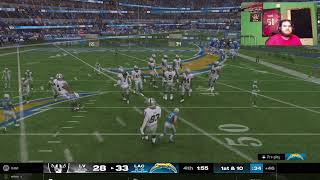 Madden 25 With Papa Pancho Online head to head And more Madden25 Madden EASports [upl. by Aihsyn]