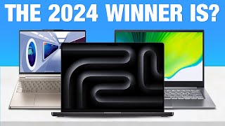 Best Laptop For Graphic Design 2024  Top 5 Picks For Graphic Designers [upl. by Adiarf]