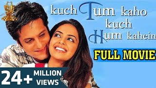 Main Prem Ki Diwani Hoon Full Movie  Part 117  Hrithik Kareena  Hindi Movies [upl. by Kaitlyn495]