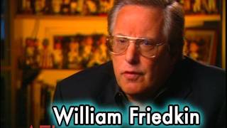 William Friedkin on HIGH NOON [upl. by Kurman725]