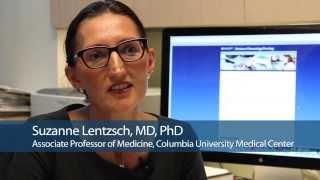 A PhysicianScientist on Columbias FastTrack PhDtoMD Program [upl. by Prima]