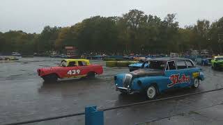 aldershot raceway 3litre Tongham classic 201024 [upl. by Edin410]