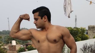 सुपर संडे बिना रुके Full Body Workout 4hours Winter Arc Day 33 😱😱🔥🔥The Fitness Streak is live [upl. by Lynnworth]