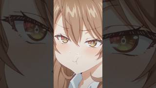 😠💕Masha se EN0JA con Kuze😱💕roshidere anime amv animeedits edit animeamv [upl. by Trip]