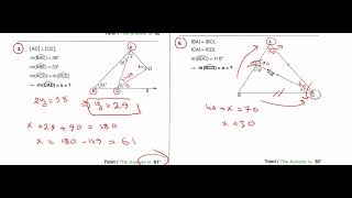 GEO METROPOL CH2 EXERCISES [upl. by Edelman899]