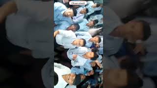 College life enjoy love  ptec barh patna students friendsforever shortvideo [upl. by Arvo]