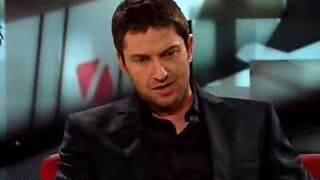 Gerard Butler [upl. by Kary]