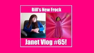 Vlog 65 The Bills New Frock Movie [upl. by Bourgeois]