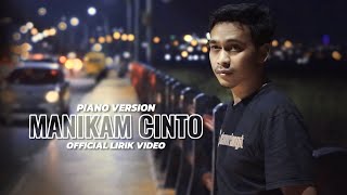 Nav ws  Manikam cinto  Piano version [upl. by Konstantin]