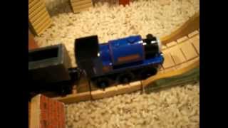 Sir Handel and the Brakevan [upl. by Anahpos200]