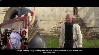 Lorica Segmentata  Kingdom Come Deliverance [upl. by Eissoj]