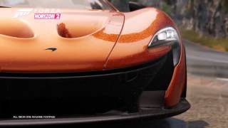 Forza Horizon 2  E3 2014 Trailer [upl. by Nivri]