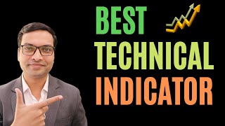 Best Technical Indicator  Vivek Singhal [upl. by Namrej545]