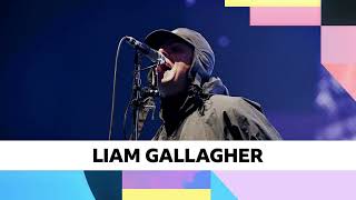 Liam Gallagher  Reading and Leeds Little Johns Farm Reading UK Aug 25 2024  AUDIO [upl. by Gwyneth630]