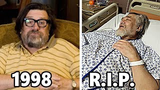 The Royle Family 1998 Then And Now All Cast Most of actors died [upl. by Jerold]