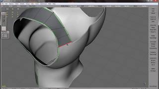 zbrush topogun uvlayout part 01 [upl. by Amado]