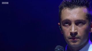 Twenty one pilots  Ride  Reading Festival 2016 HD [upl. by Schaeffer578]