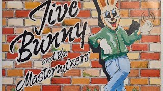 Jive bunny and the mastermixers swing the mood [upl. by Jonie]