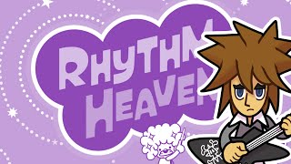 Rockers  Rhythm Heaven [upl. by Fidellas]