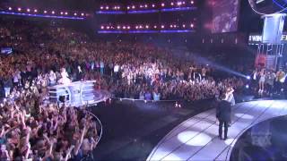 American Idol Season 13 finale [upl. by Agathy]