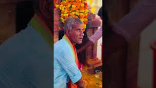 Komurelly Mallanna Templetempledevotional devotionalsongs mallanna song shortsviral [upl. by Annail]