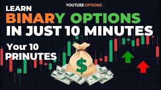 ✅ What are BINARY OPTIONS 2025 [upl. by Stelmach]