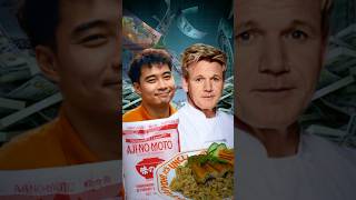 Uncle Roger How Nigel Ng Turned Food Criticism into Comedy Gold  Qrated [upl. by Eisned]