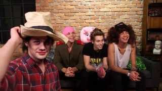 5 Seconds of Summer  5SOSLiveStream [upl. by Eelarat]