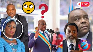 FELIX AKOMI KOBANGA KABILA ABETA YE 12 [upl. by Hahcim]