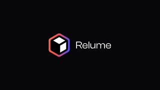 Relume AI [upl. by Retsim785]