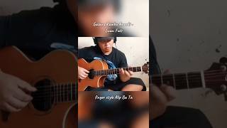 GALANG RAMBU ANARKI  IWAN FALS  Cover Fingerstyle by AlipBaTa [upl. by Leontyne492]