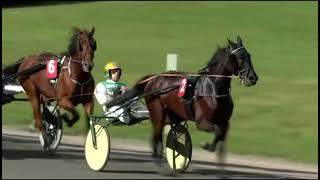 Kriterium Consolation 2024  Kill Bill amp Nicklas Korfitsen 1141 2000m [upl. by Assed187]