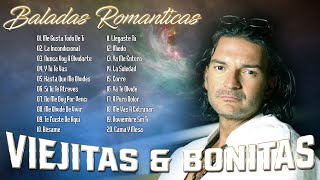 Viejitas Pero Bonitas  Lo Mejor de la Música Romántica en Español41 [upl. by Hwang]