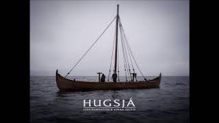 Ivar Bjørnson amp Einar Selvik  Hugsjá  Full Album [upl. by Hasina709]