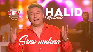 Halid Muslimović  Srno malena  GK  TV Grand 2019 [upl. by Neved]