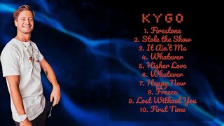 KygoBest music hits roundup roundup for 2024Superior Songs PlaylistPivotal [upl. by Solakcin]