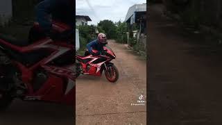 GPX DEMON GR200R [upl. by Vod]