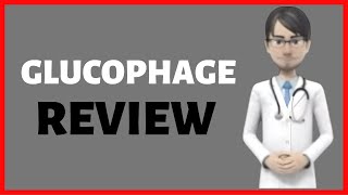 GLUCOPHAGE review glucophage xr glucophage tablets glucophage 500 mg glucophage 1000 mg [upl. by Aileda]