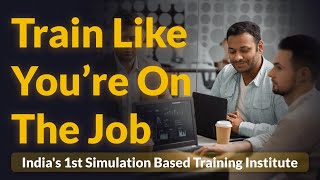 Why Choose Simulation Based Coding [upl. by Veradia]