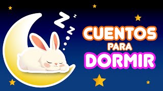 🐰❤️✨ Cuentos clásicos para dormir El conejo de Felpa [upl. by Kcirddehs]