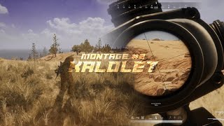 MONTAGE PUBG 3 [upl. by Oneladgam]