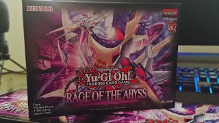 Time To Get Serious 6 Fire Kings Sealed Only YuGiOh [upl. by Diraf]