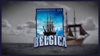 Belgica 2019  Stonebank feat EMEL [upl. by Okramed]