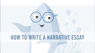 Essay Writing Course Lesson 07 Narrative Essay [upl. by Lavud206]