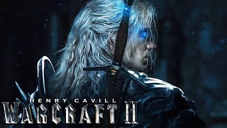 WARCRAFT 2 The Lich King Movie Review  Travis Fimmel Paula Patton Ben Foster  Review And Fact [upl. by Montagu347]