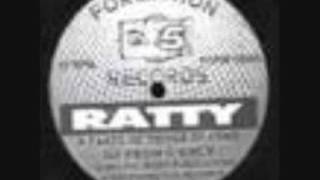 DJ RATTY AT FANTAZIA 1992 PART 1 [upl. by Nylodam]