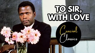 To Sir With Love 1967 Sidney Poitier full movie reaction sidneypoitier [upl. by Nerwal]