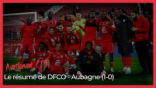 Le film de DFCO  Aubagne 10 [upl. by Aerdua]