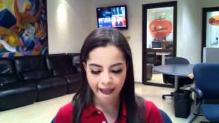 Arely responde las mejores preguntas [upl. by Botsford]