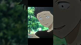 quotFrom Tomorrowquot Shoya and Shoko Edit  A Silent Voice Swing Lynn [upl. by Delos]